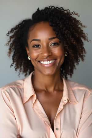 Life Coach Headshots style preview 2